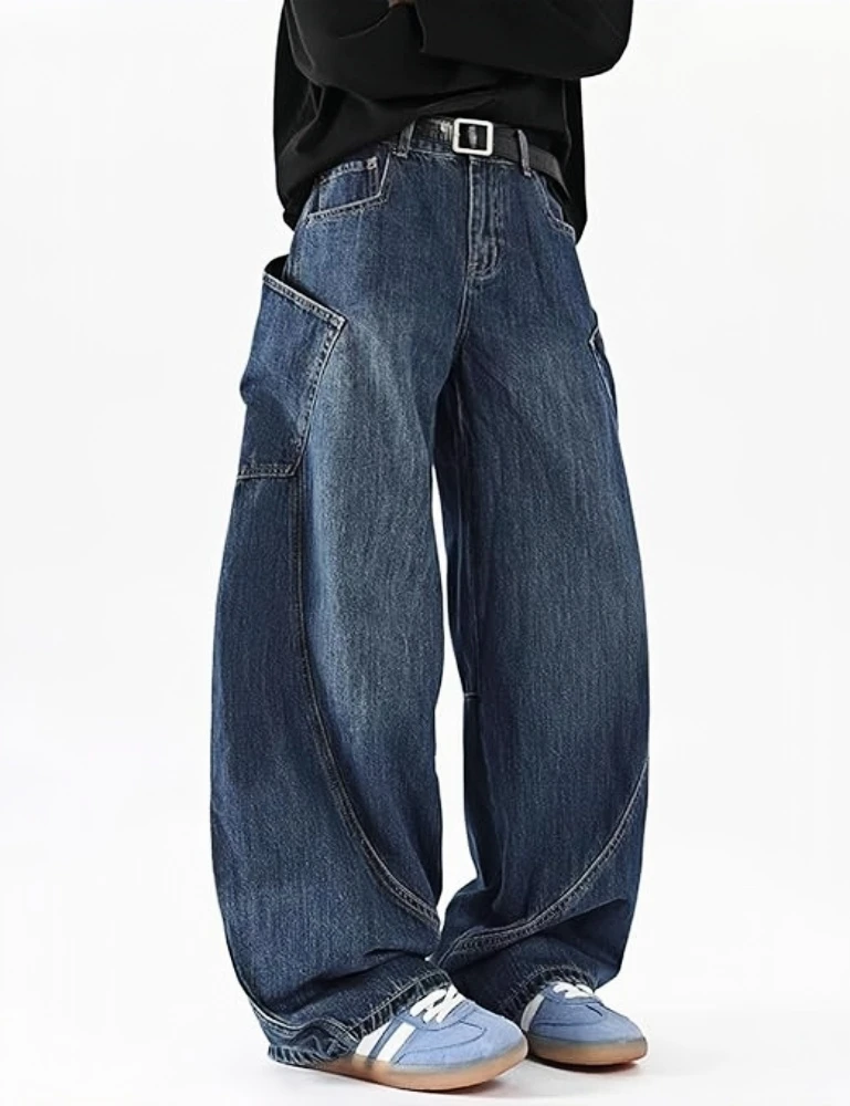 Thumbnail 2 - #39 Ranked Mens Loose Fit Baggy Pants Picks in 2026