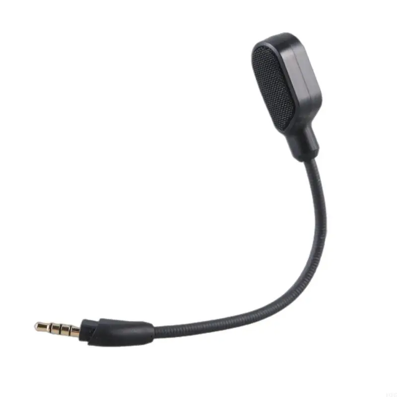 ميكروفون ألعاب بديل 3.5 ملم لسماعات الألعاب HyperX Cloud 3 III استبدال الملحقات