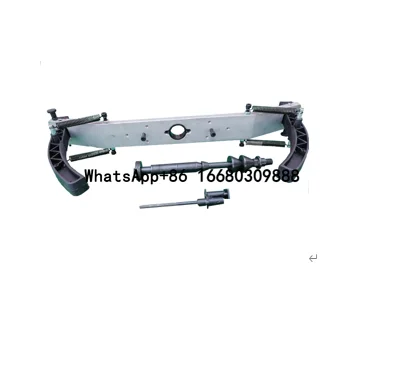 

Wheel Balancer Adaptor