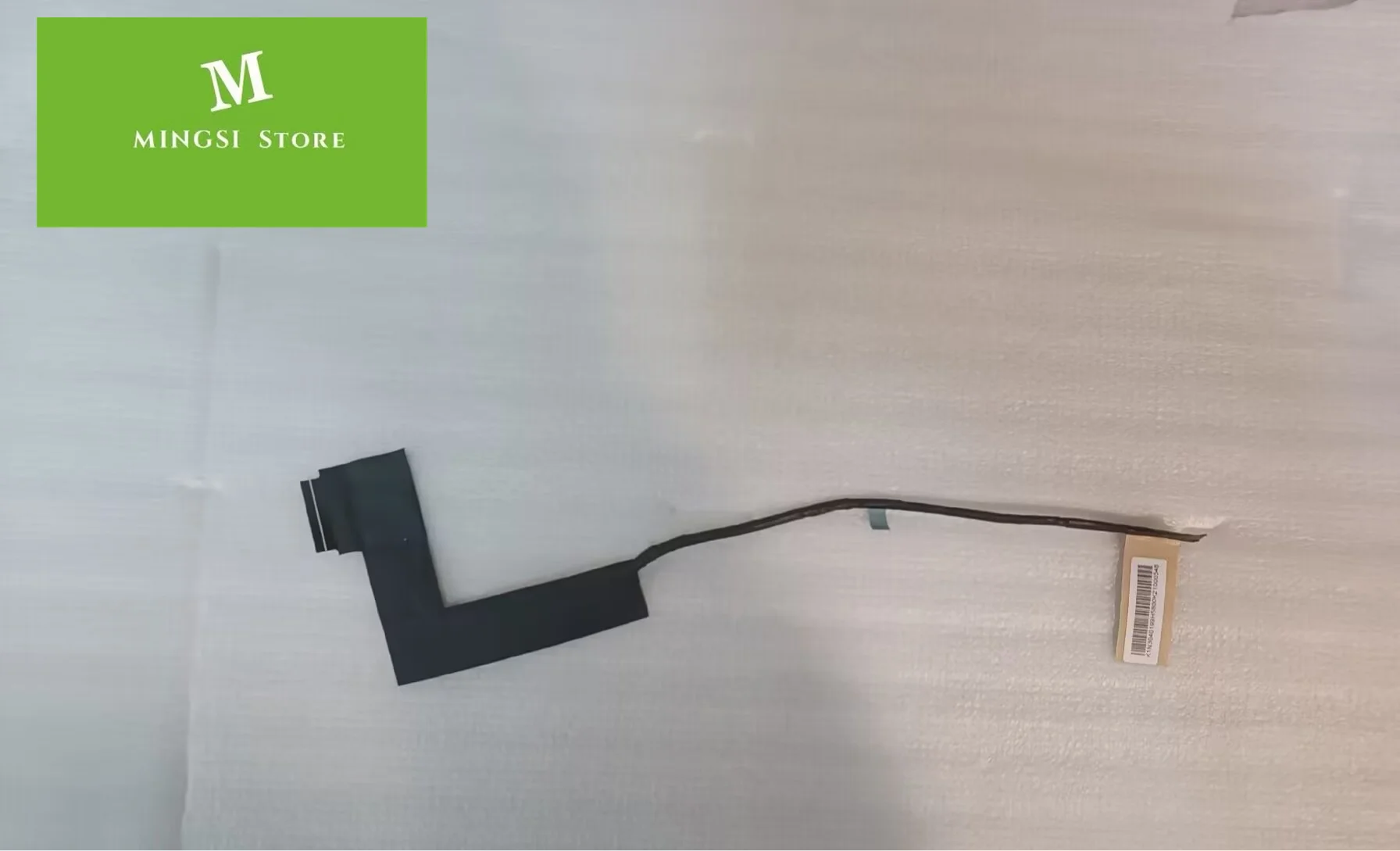 

GENUINE FOR MSI Creator17 GS75 GS76 Ws76 4K 60hz 4K 120hz LCD CABLE MS-17G3 17M1 K1N-3040199-H58