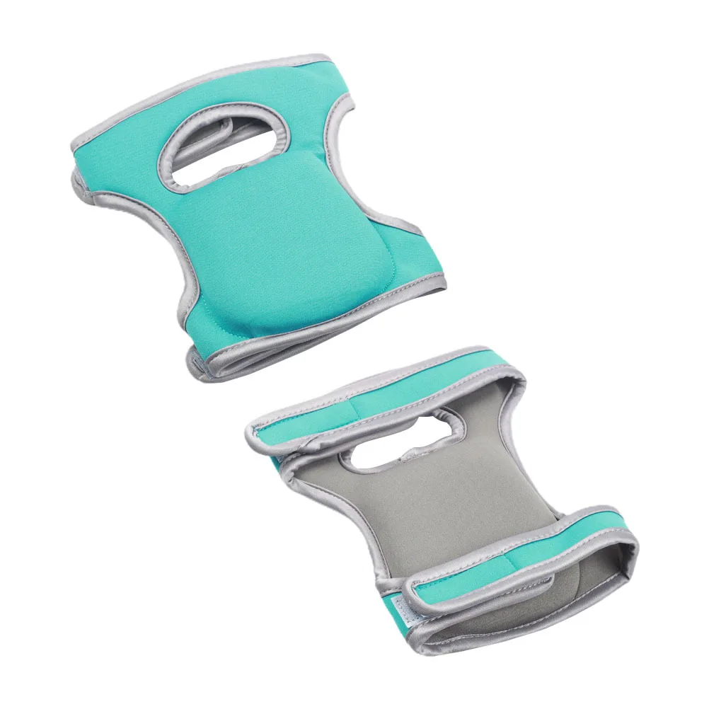 

1Pair Garden Kneeler Waterproof Knee Cushion Portable Knee Protector Pad for Gardening Yoga Repair Exercise Outdoor Kneeling