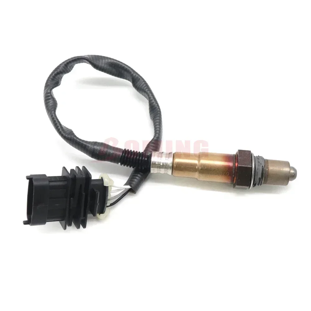 670002199 nuevo Sensor de oxígeno O2 para Maserati Quattroporte 3,8 Ghibli M157 3,0 S