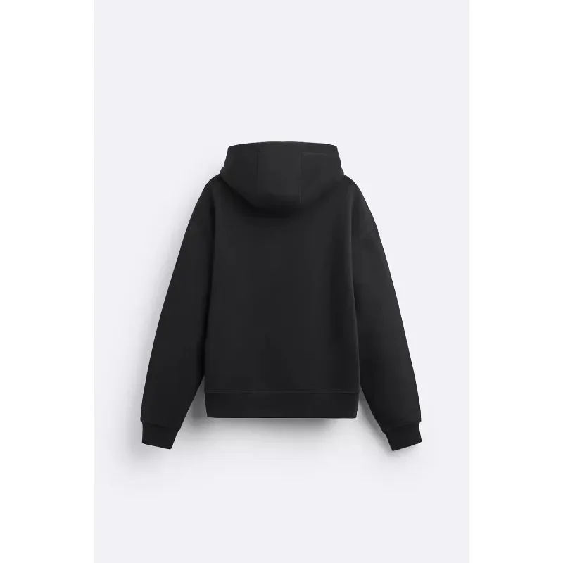 Sweater Hoodie Sailor Moon Trend Explosion Peripheral Joint untuk Pria dan Wanita, Musim Gugur dan Musim Dingin, Beludru, Serbaguna, Kasual, Trendi