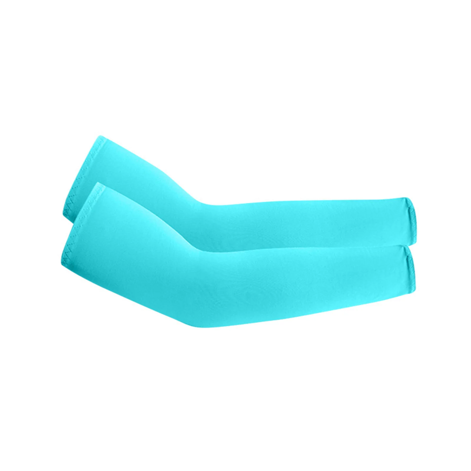 Lightweight Summer Sleeves Breathable Sports Arm Sleeves Cycling And Fishing Sleeves image 3