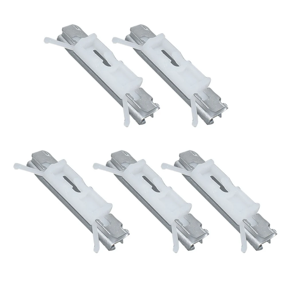 Trim Fastener Window Trim Clip For Vehicle Body Maintenance Robust Durability Hassle-free Installation No Modifications Required