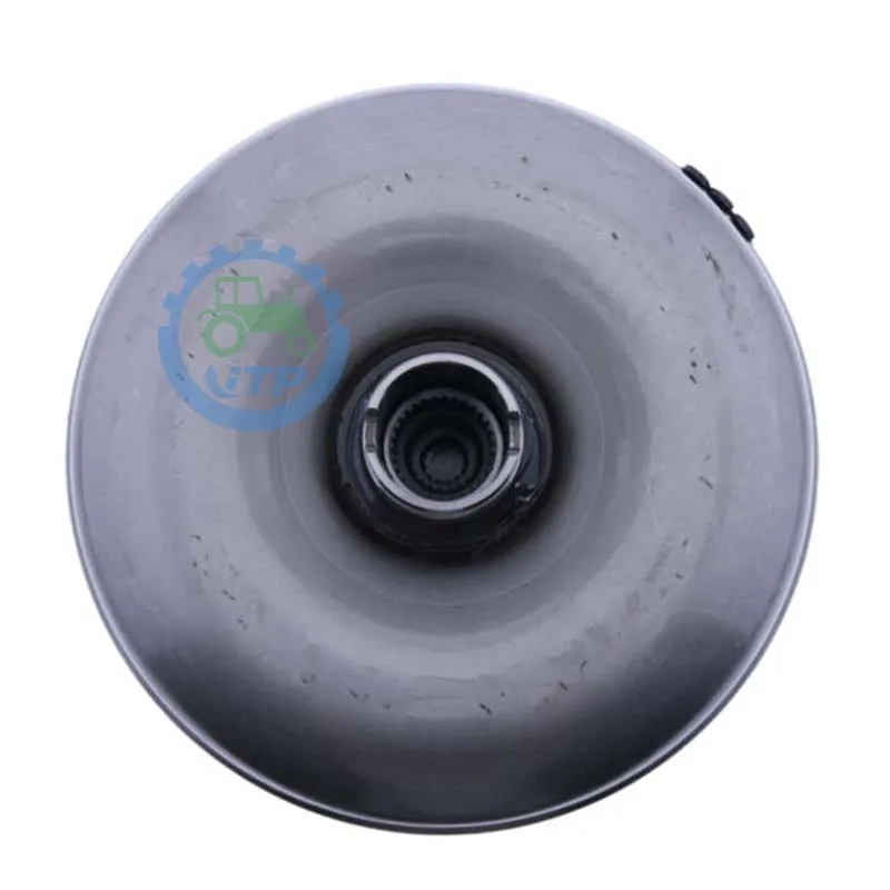 wholesale china shop Tractor Spare Part Fits For John Deere BACKHOE LOADER 310J 310K  AT393835 AT501974 Torque Converter