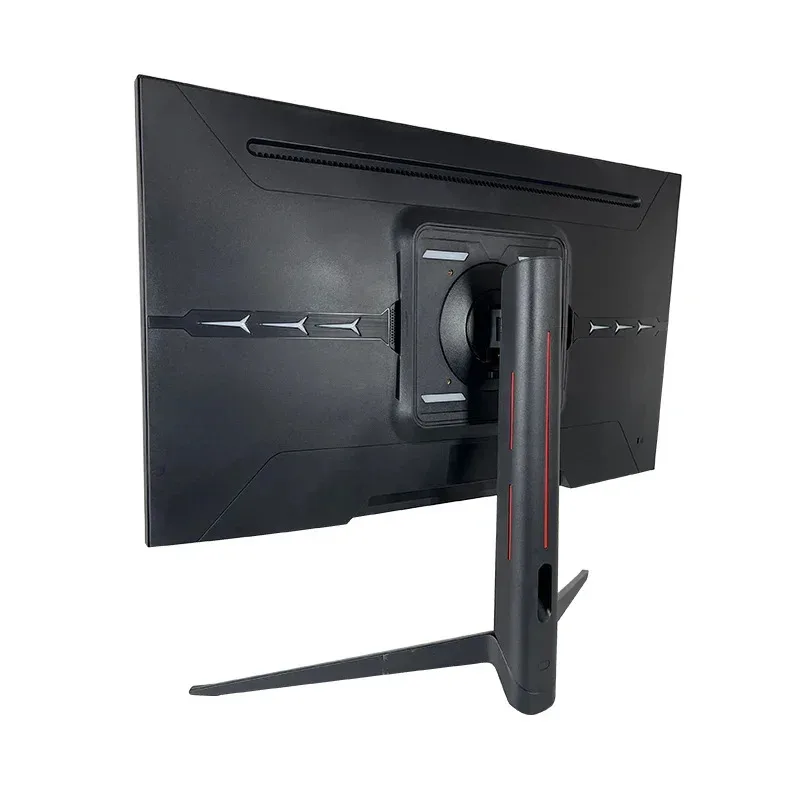 شاشات SKD 18.5 19 20 21.5 23.8 بوصة LED شاشة ألعاب منحنية لسطح المكتب 1080p 27/32/34 بوصة 144/165hz شاشة ألعاب