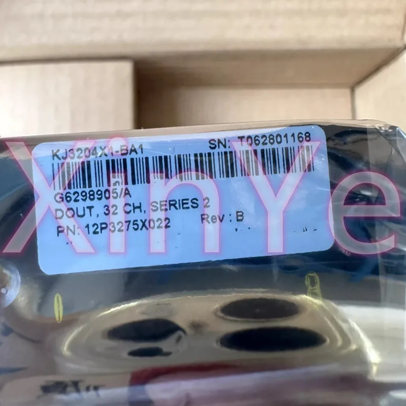 Módulo kj3204x1-ba1