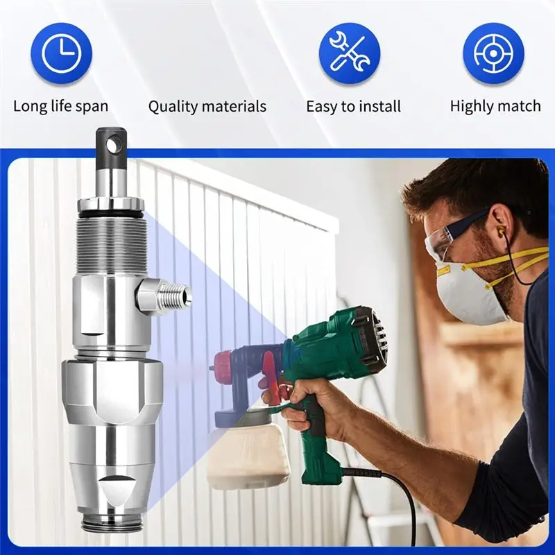 AEE6-246428 エアレスポンプ 390 395 490 495 595 エアレス塗装機用交換部品、3400 アフターマーケット交換部品 246-428