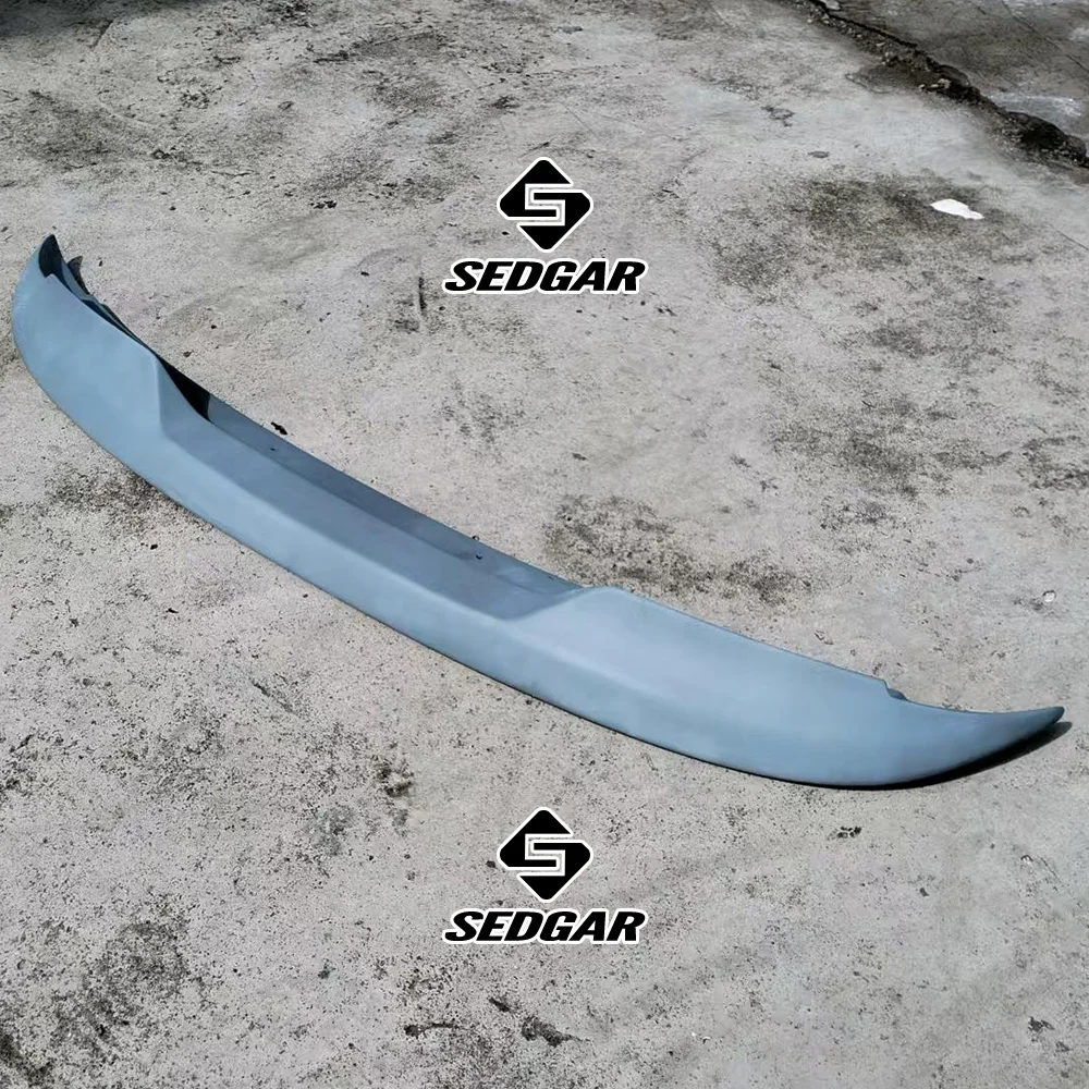 For 2011-2015 Toyota Scion TC 2 Door Coupe Original Style High Quality FRP Unpainted Gloss Black Spoiler Trunk Boot Wing Spoiler