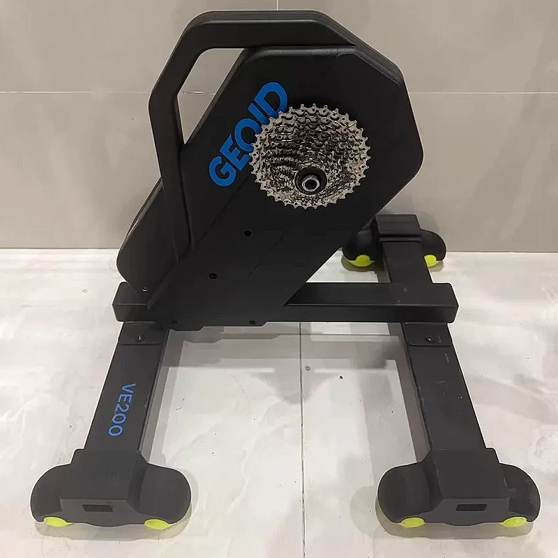 3D Printed Rocker Plate Alternative | Compatible with ThinkRider XX Pro, Geoid VE200/VE300 & Cycplus Bike Trainers image 6