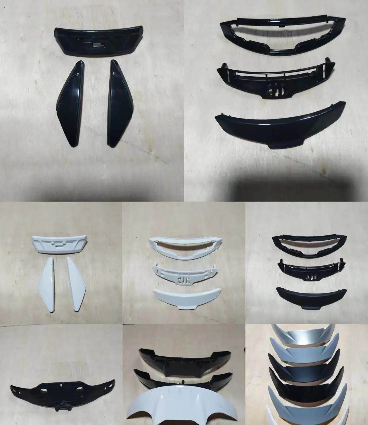 

Подходит для аксессуаров для шлемов SHOEI Z7: верхний воздуховод, линзы, верхний воздуховод Z8, аксессуары для воздуховода X15.