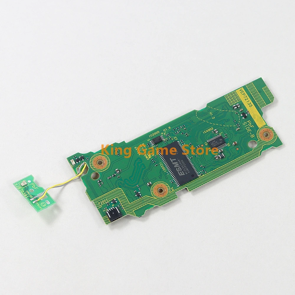 10 個の交換用 WII U RD-DKL101-ND ドライブボード光学ドライブボード Wii U コンソール修理部品