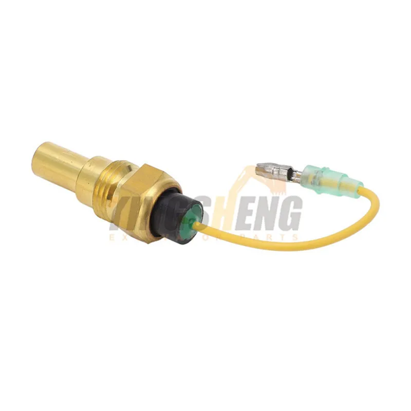 

The water temperature sensor engine 1-83161019-1 1831610191 is suitable for Hitachi excavators EX200-2-3 and EX200-5