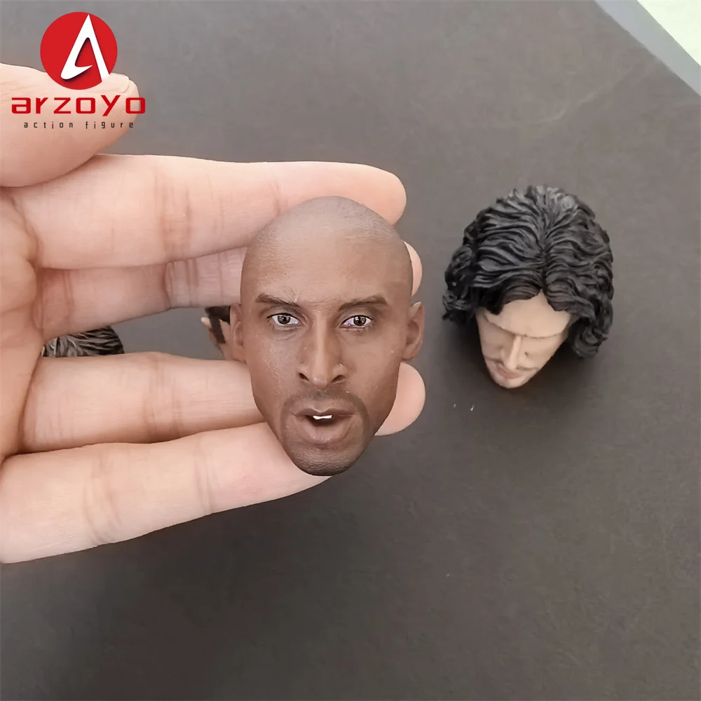 مخفضة 1/6 مقياس ذكر جندي الجيش ستار لاعب رئيس نحت نحت نموذج صالح 12 ''ذكر الجندي عمل الشكل الجسم ألعاب الدمى