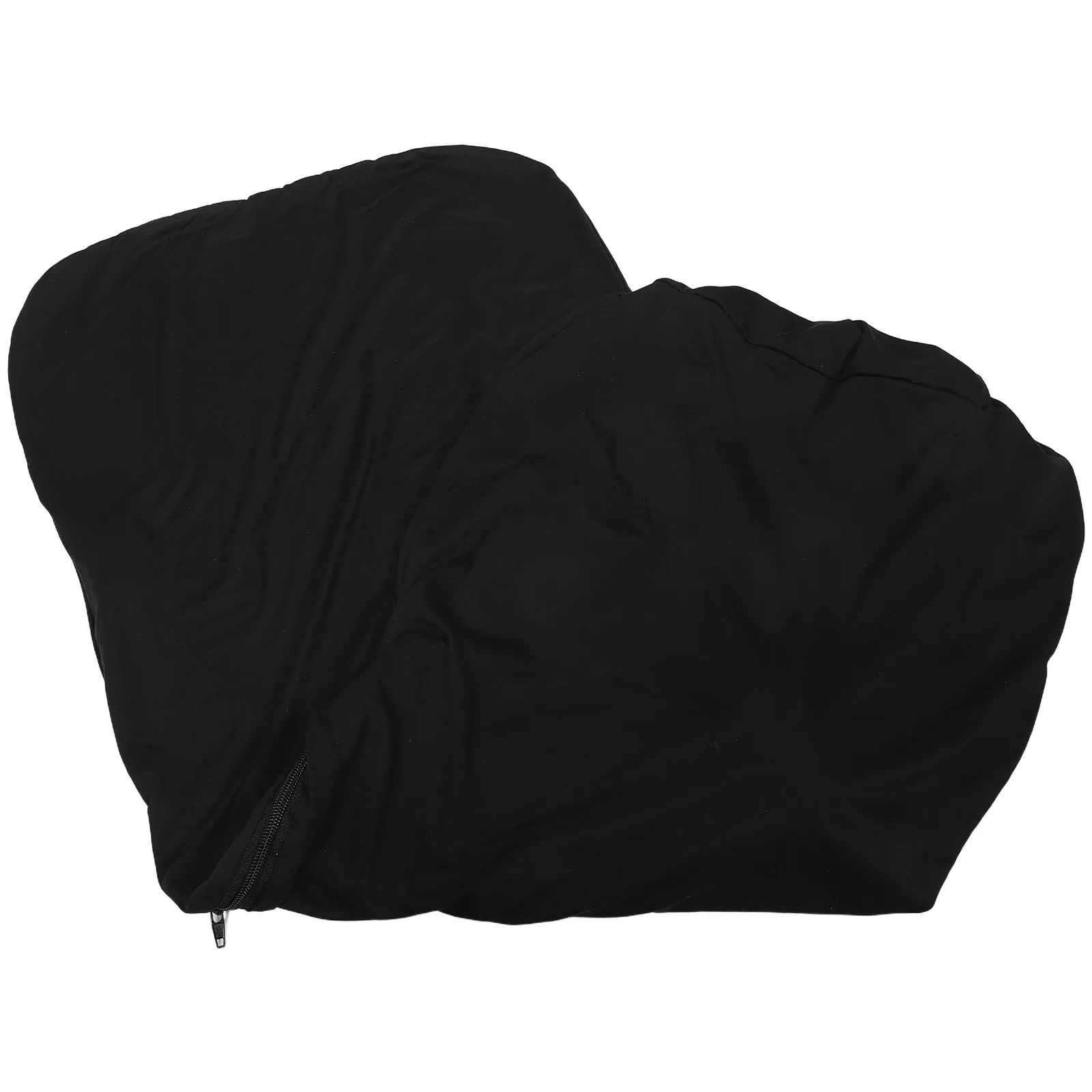 Office Chair Cover Large Elastic Seat Protector for Universal High Back Executive Chair Quick Clean Nonskid Secure