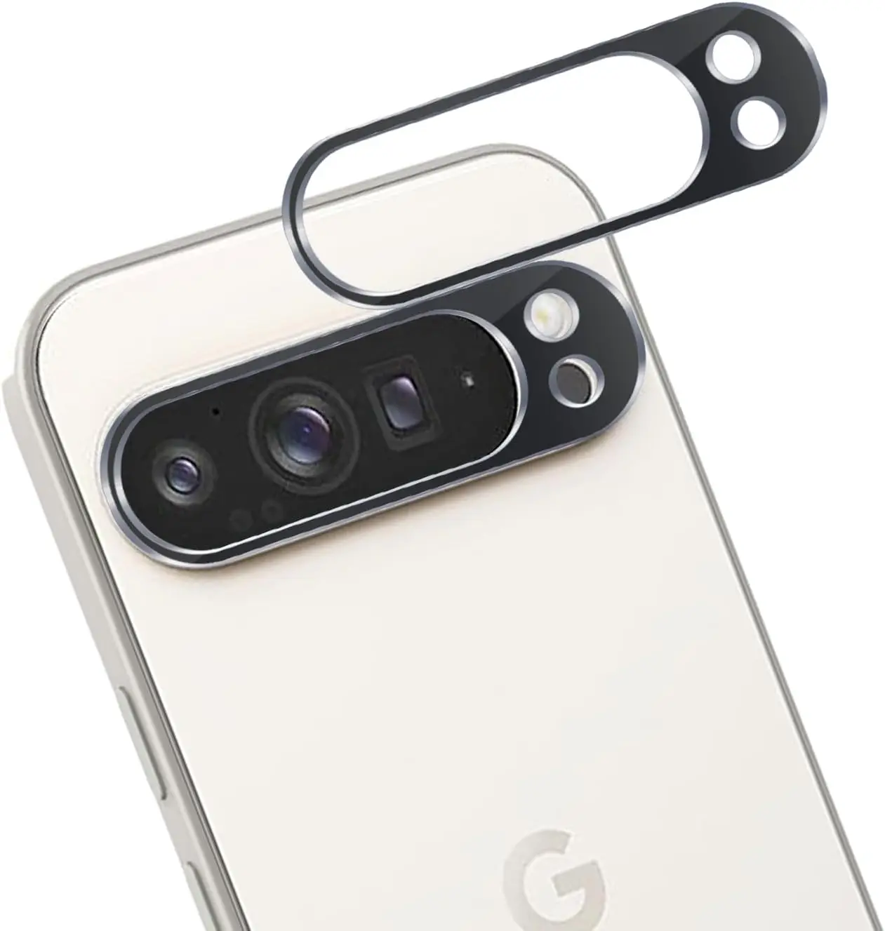 1-5PCS Hd Transpare…