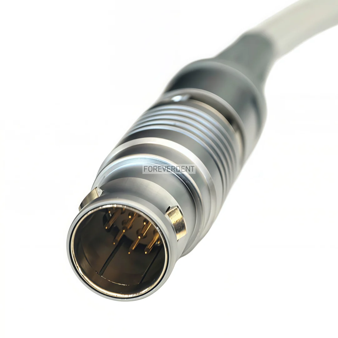 Dental Implant Motor Cord Cable Motor Line for NSK Surgic Pro Surgical Unit