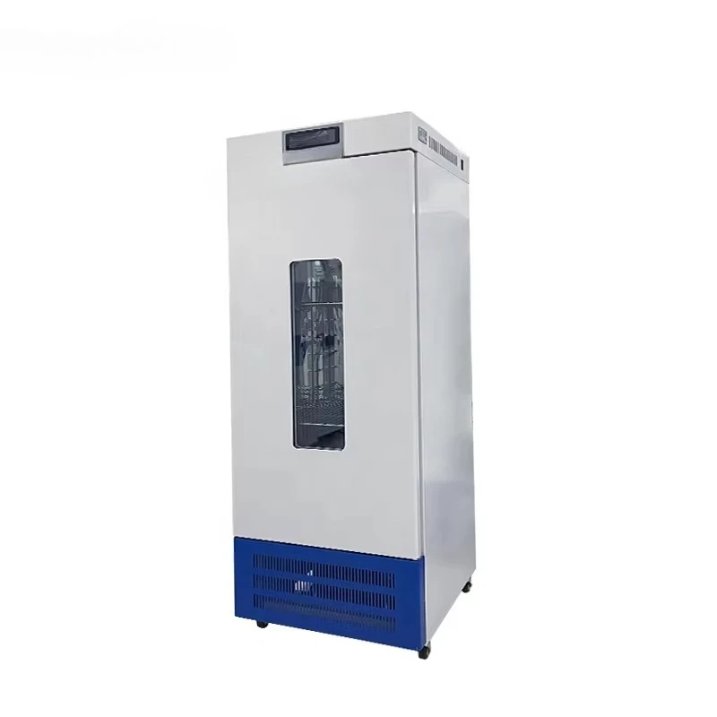 

China Constant Temperature and Humidity Incubator 250L With Competitive for Laboratory and Med