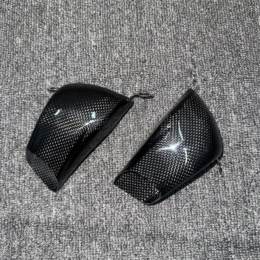 Motorcycle Air Duct…