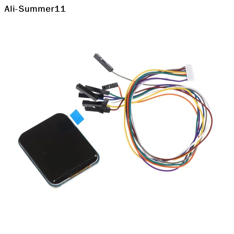 【a6l】【wg】tela-lcd-ips-de-169-polegadas-com-resolucao-de-240-×-280-chip-de-driver-st7789v2-com-modulo-de-interface-spi-para-arduino
