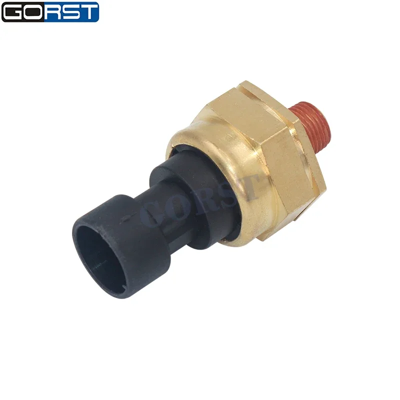 Water Pressure Sensor Switch 8M6000623 for Mercruiser Quicksilver Marine 881879010 MM2733760 8818793