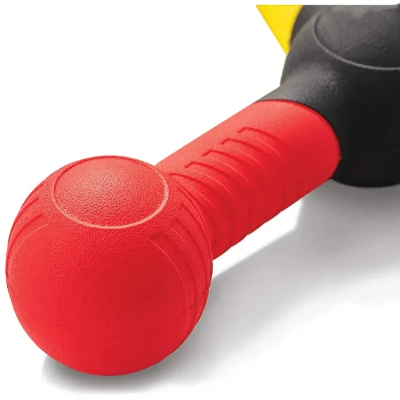 Entraîneur de réponse en moteur, Coordination œil-main et outil d'entraînement d'agilité de vitesse, outil de basket-ball de Football, équipement d'entraînement de Football