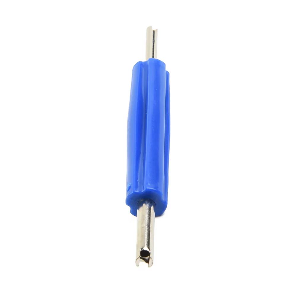 

Tire Valve Core Core Tool Changer Motorcycles Plastic And Metal Screwdriver Valve Core Tool Trucks Use For Cars 1pc