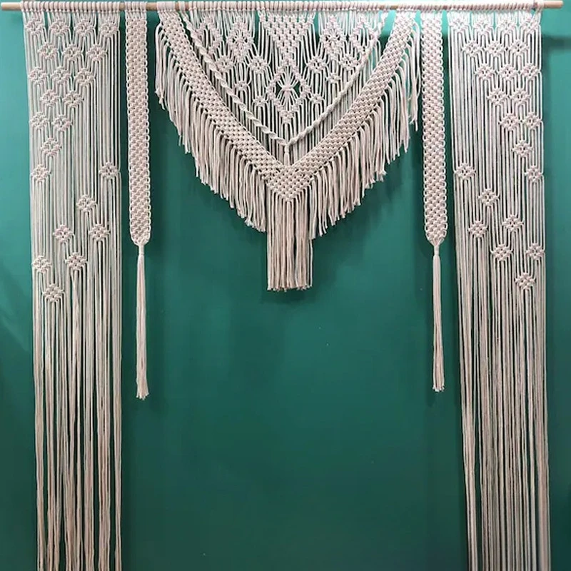 Outdoor Wedding Outdoor Western Wedding Theme Party Restaurant Birthday Banquet Partition or Wall Decoration