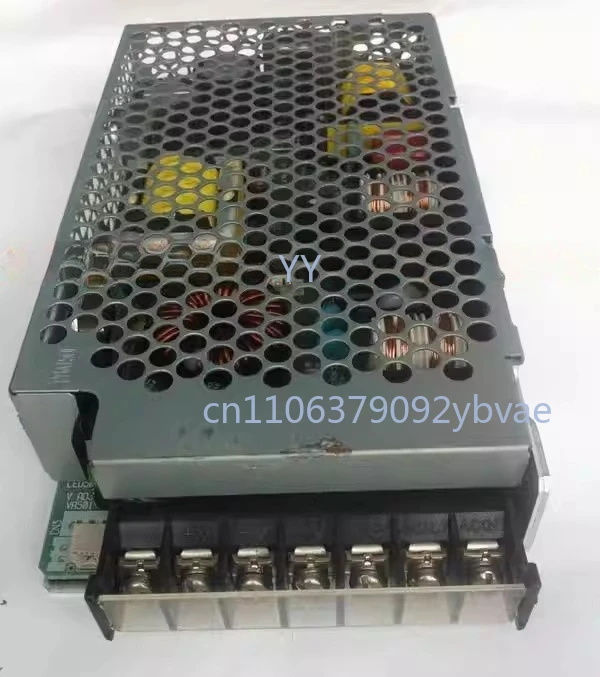 

Б/у промышленный импульсный блок питания 24В 6.5А 150Вт