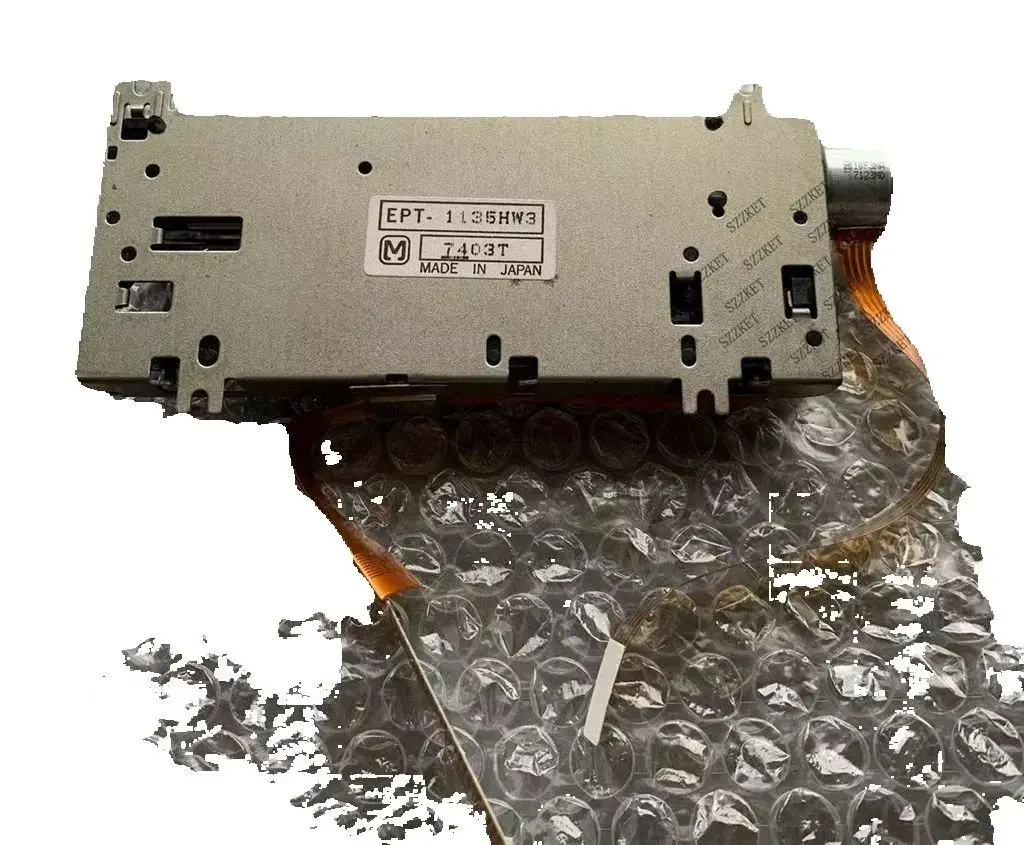 

Принтер EPT1135HW3 для анализатора газов крови, печатающий модуль EPT 1135HW3, высококачественная оригинальная термоголовка для печати