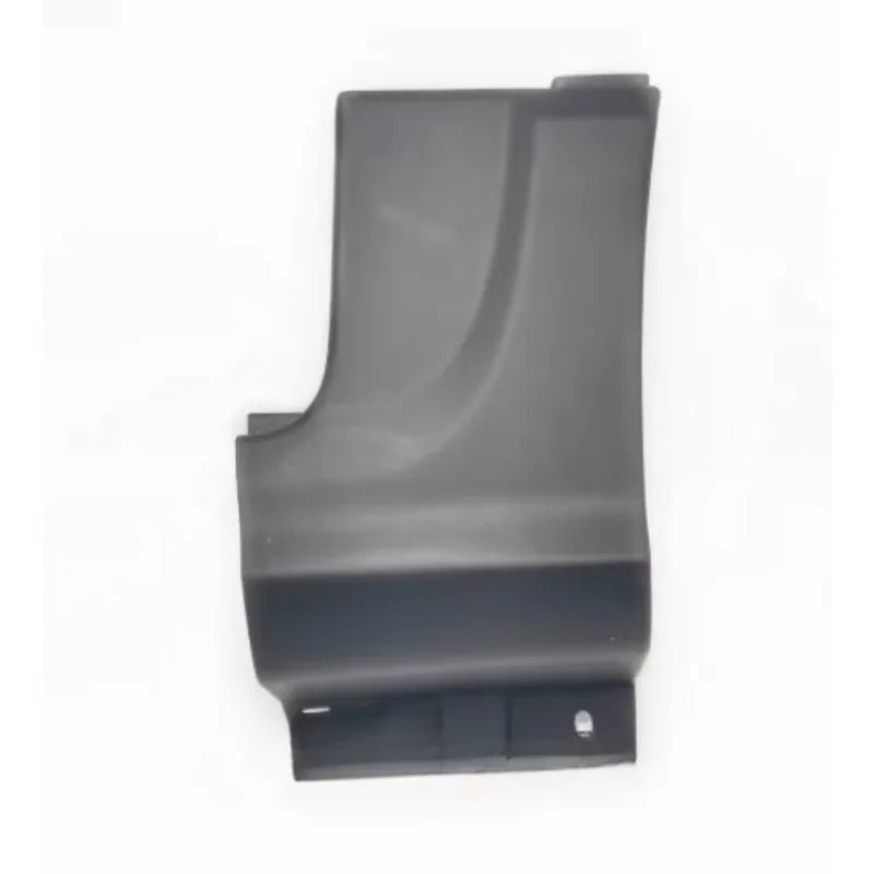 

1 шт., правая боковая защитная заглушка, пластиковая декоративная пластина для Chery Tiggo 5