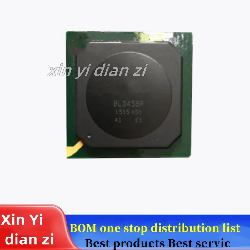 

1 шт./партия BL3458R BL3458 BGA ic chips в наличии