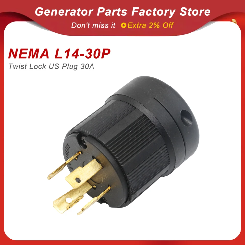 Generator Outdoor P…