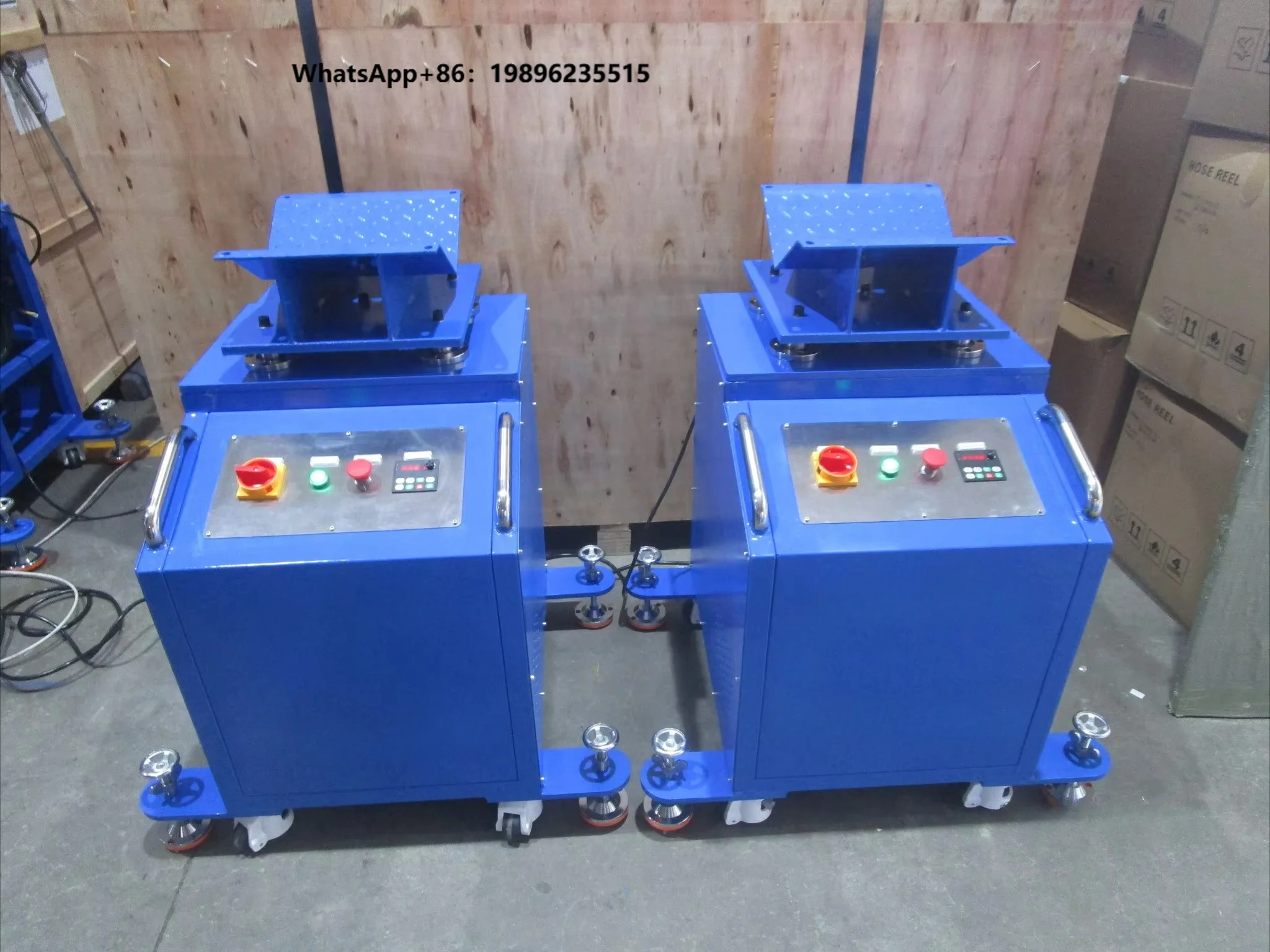 SHINELY Car Inspection Devices Abnormal Sound Detection Equipment for Automobile Chassis Suspension