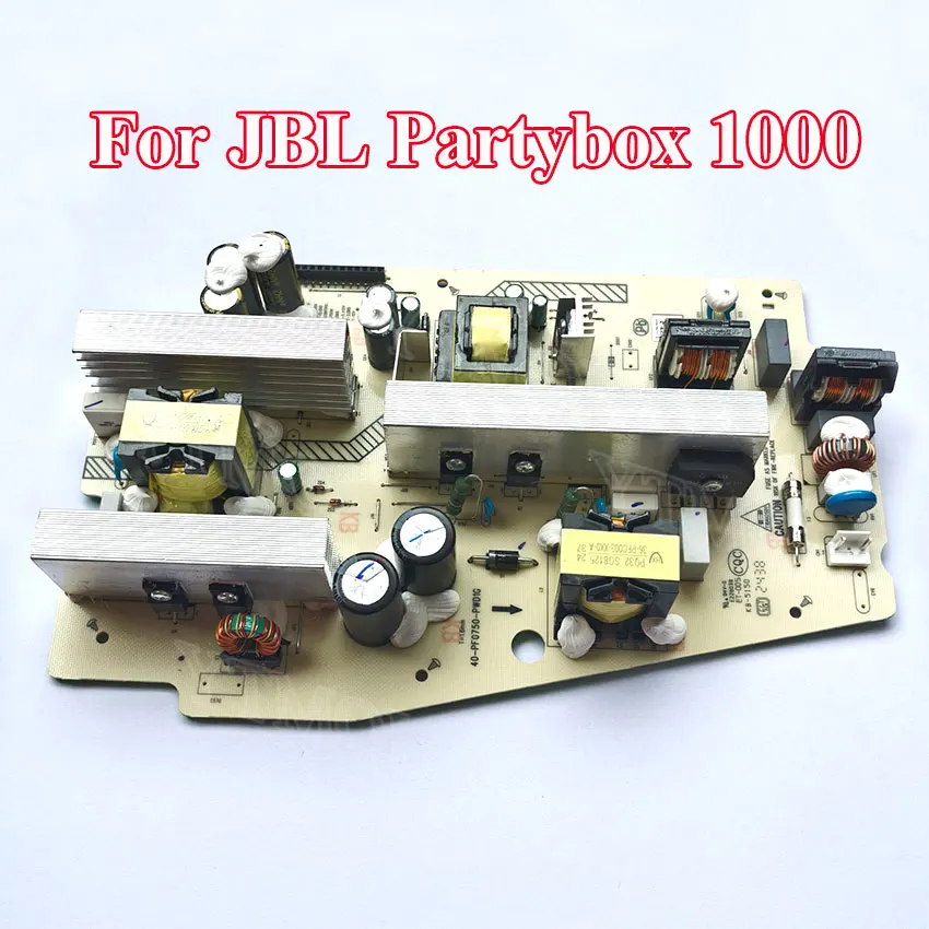 1PCS New For JBL Partybox 1000 For JBL PARTYBOX 1000 Power Brand Panel Speaker Motherboard Connector