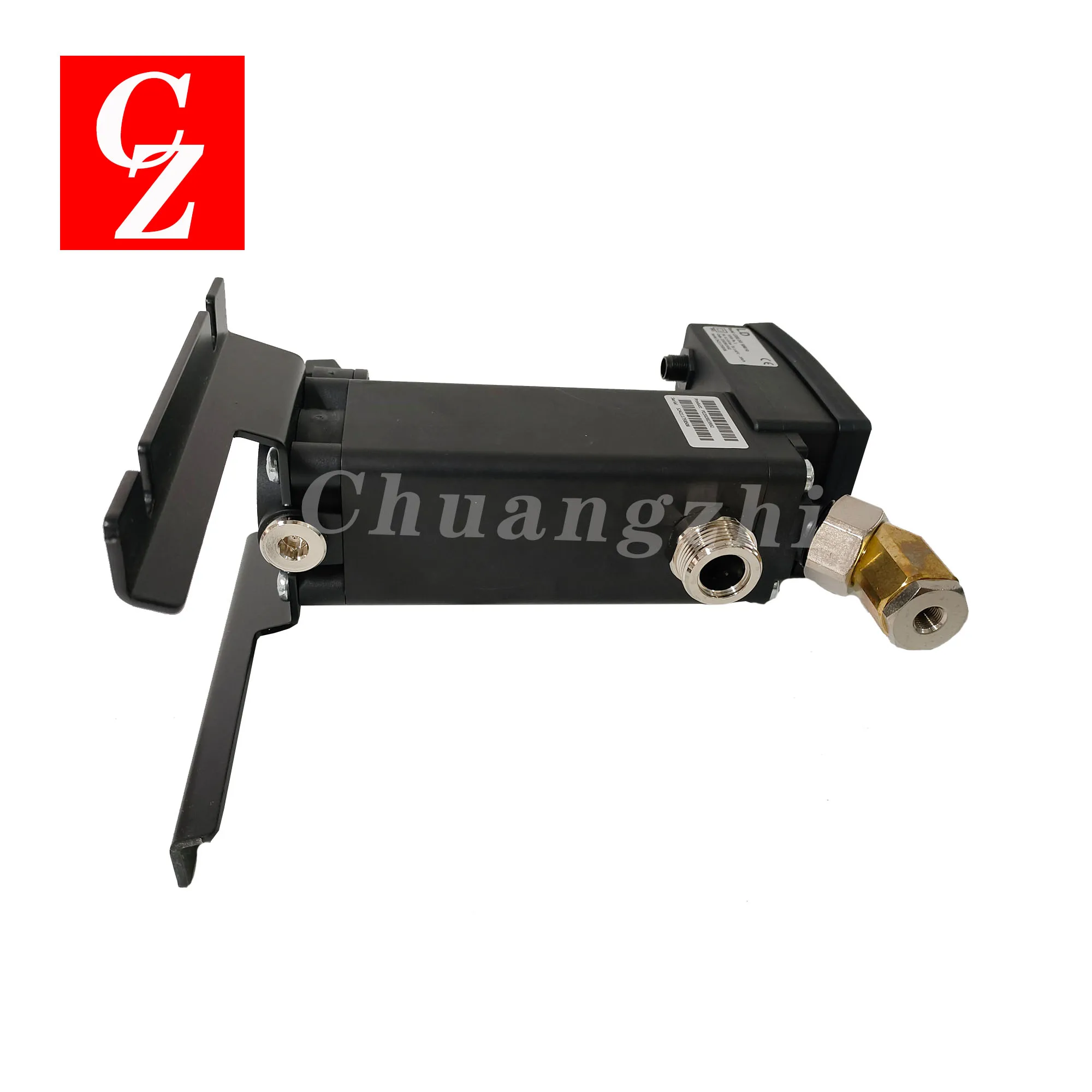 New 2202815906 Electronic Drain Valve Ld202 24V 50-60 For Atlas Copco Industrial Compressor Parts 2202-8159-06