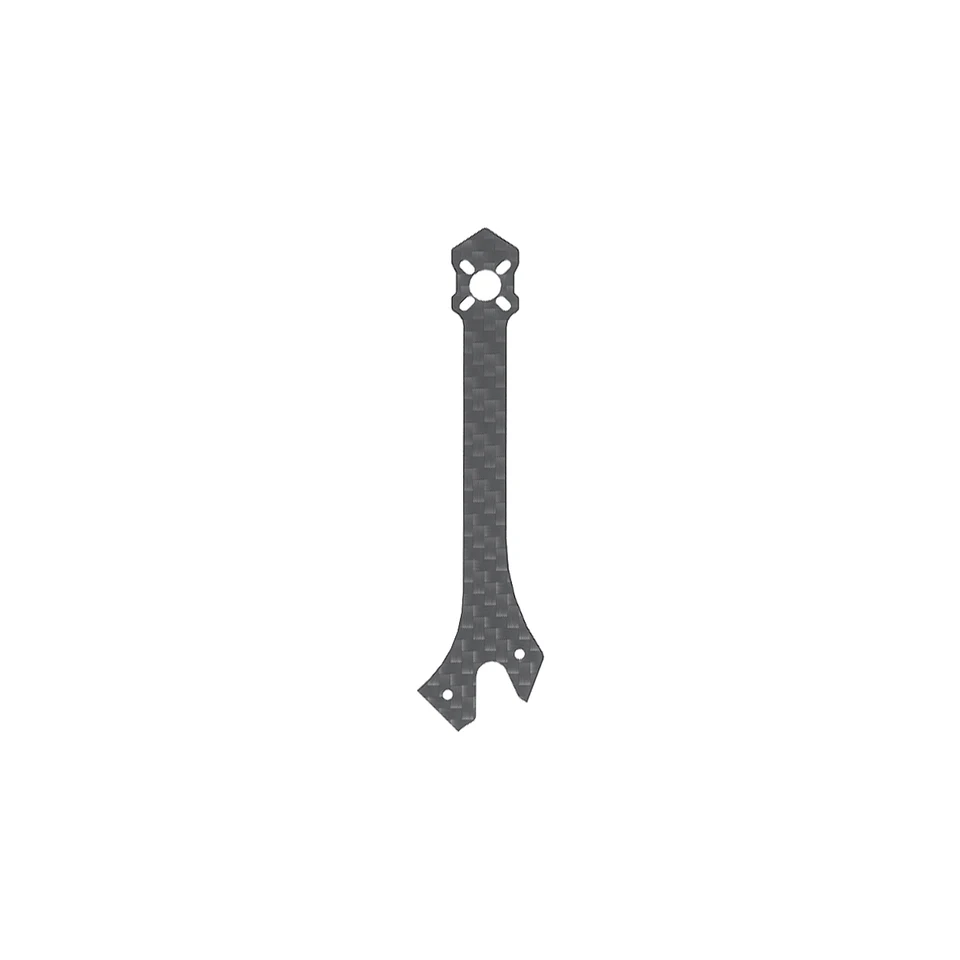 Rear Arm