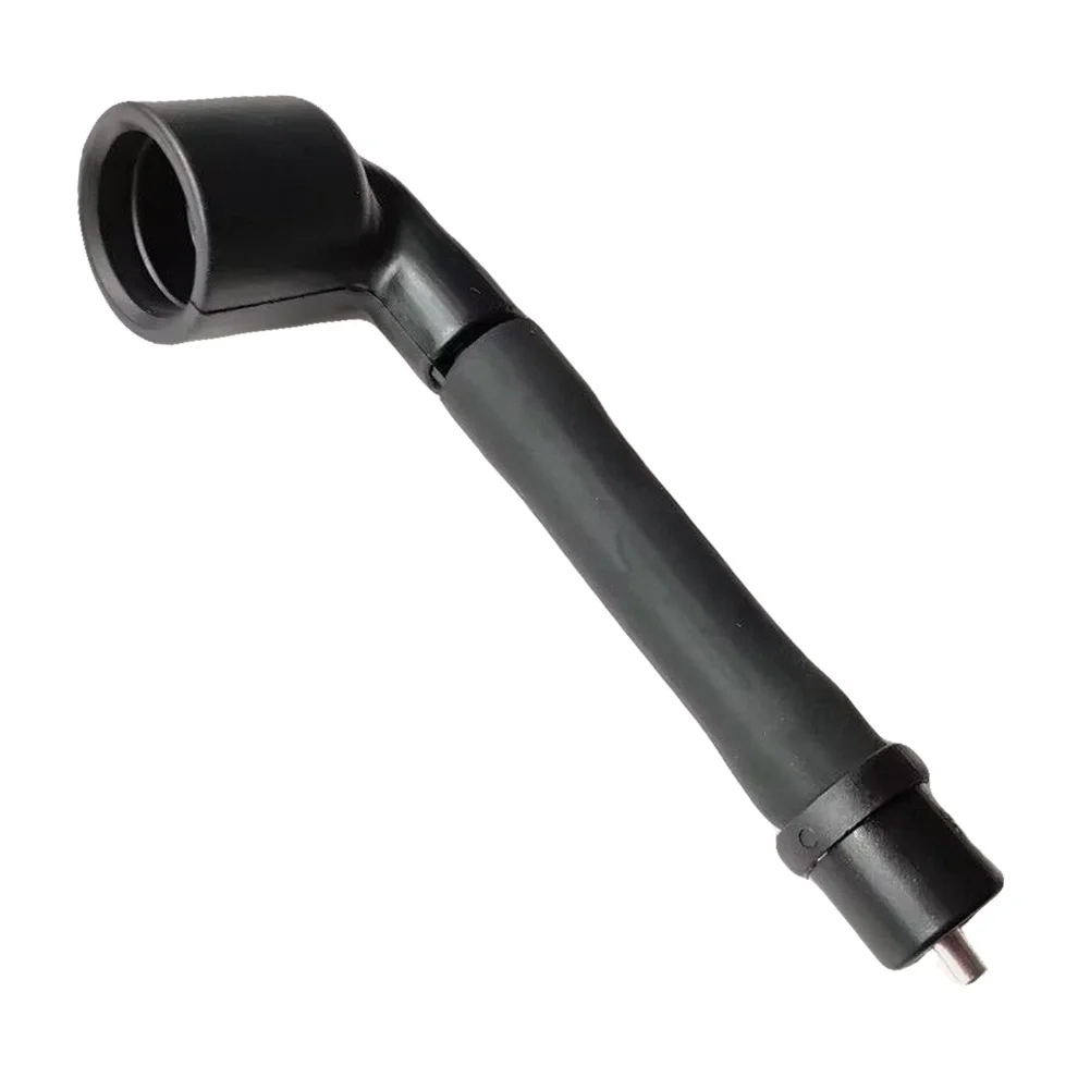 

For Mercury 2F1Z-6C324-A Automotive Maintenance Automotive Replacement Accessory Direct Replacement Hose Connector