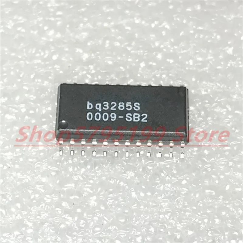 BQ3285S BQ3285ES SOP24 5PCS