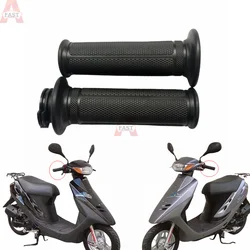 Fit For HONDA DIO ZX 50 AF18 AF24 AF27 AF28 AF35 AF34 Handlebar Grip Handlebar Handle Bar Grips Set Motorcycle Accessories