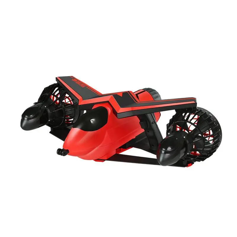 Underwater thruster Fin thruster 1000W motor swimming diving beach diving snorkeling