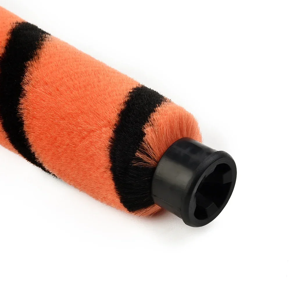 Części próżniowe miękka szczotka do Shark ZU782 ZU780 ZU785 NV830 UV700 SOFT BRUSHROLL BRUSH ROLL BAR 1395FC831