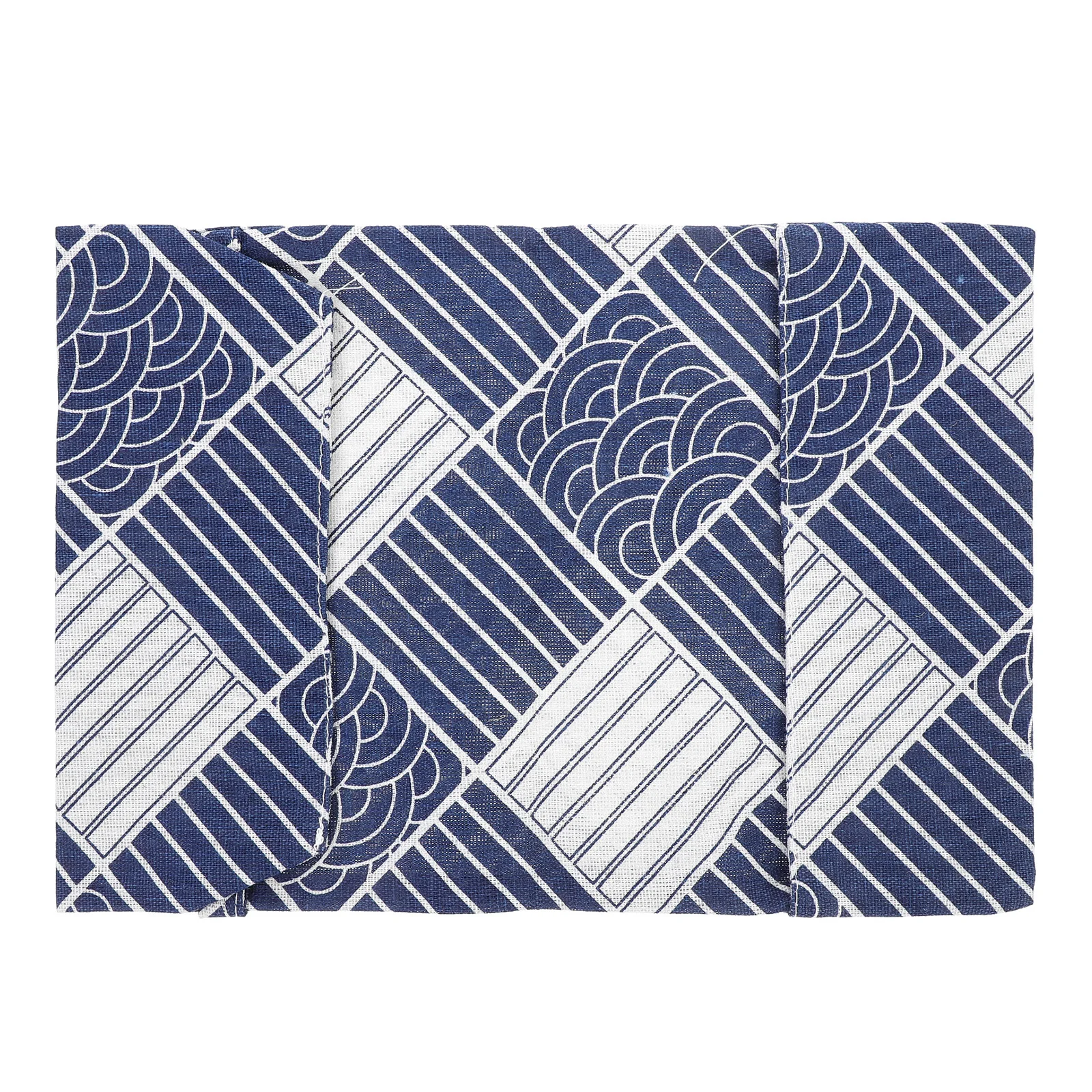 Book Cover Reusable Waterproof Fabric Book Sleeve For Hardcover Textbooks Diary Wear-Resistant Protective Cover Notebook Sleeve