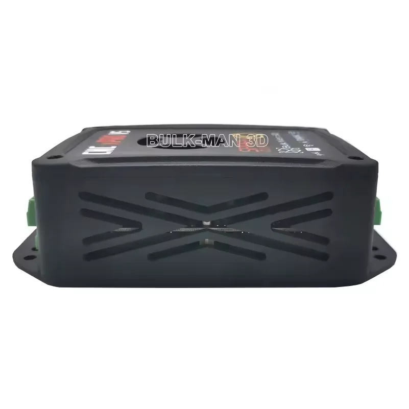 Caja de controlador CNC xPRO V5-Spark Concepts para Ultimate Bee/QueenBee Pro/WorkBee fresadora DIY grabador