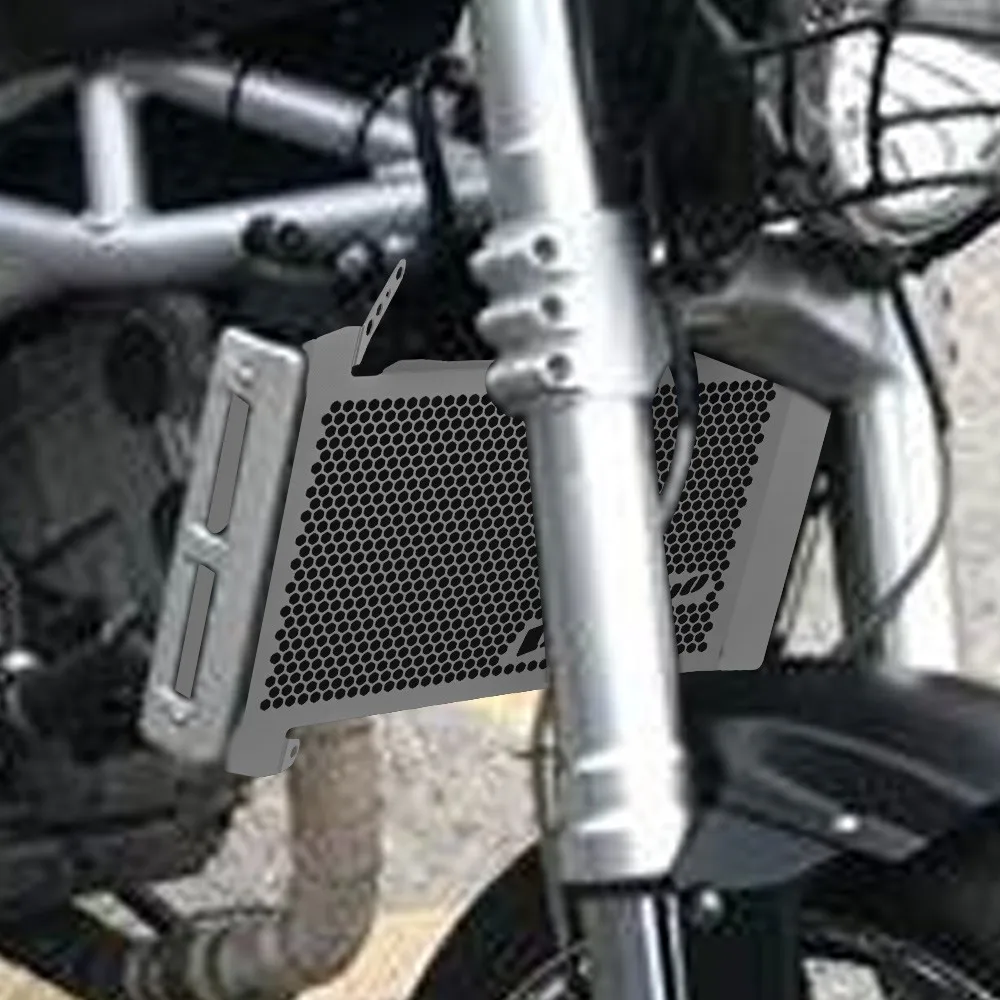

FOR Suzuki DL V Strom 1000 VStrom DL1000 dl1000 2014 2015-2018 2019 Radiator Grille Guard Protector Cover Motorcycle Accessories
