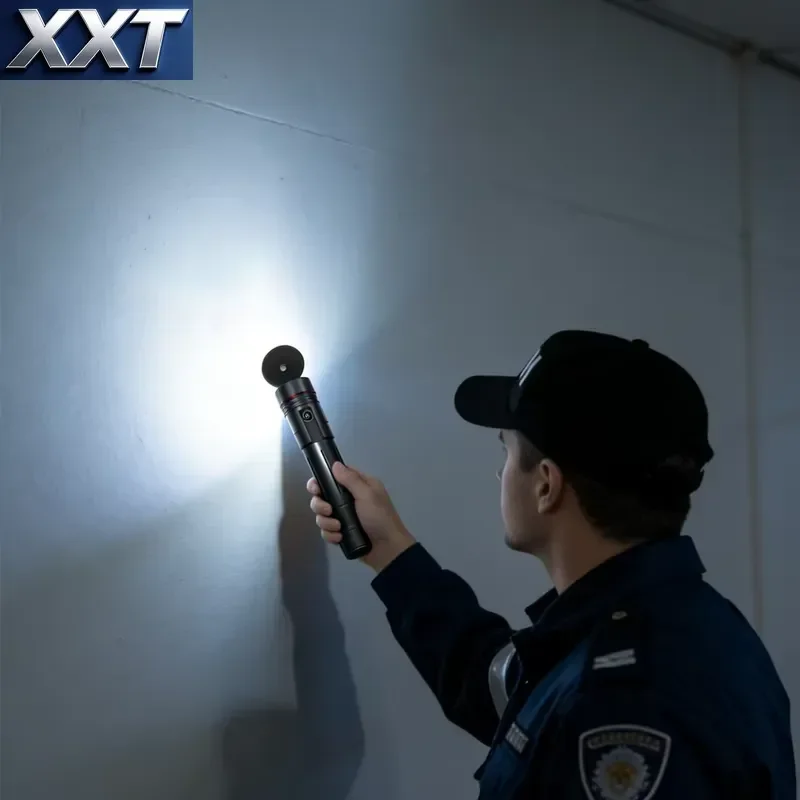 XXT The security patrol system is applicable to hotels, hospitals, logistics, warehousing, and security attendance systems