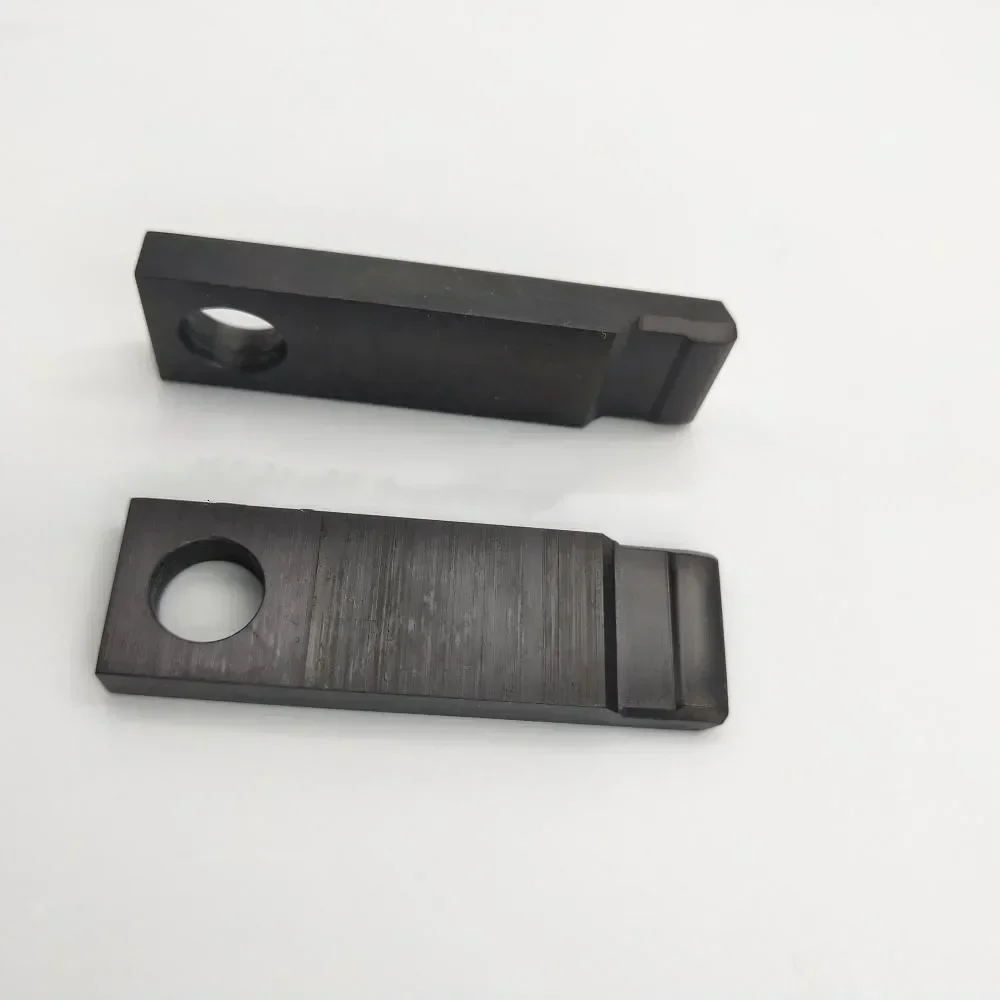 3 Piece M2.583.398 Gripper Below Heidelberg Printing Machine Parts For SM74 SM52 Fast Delivery