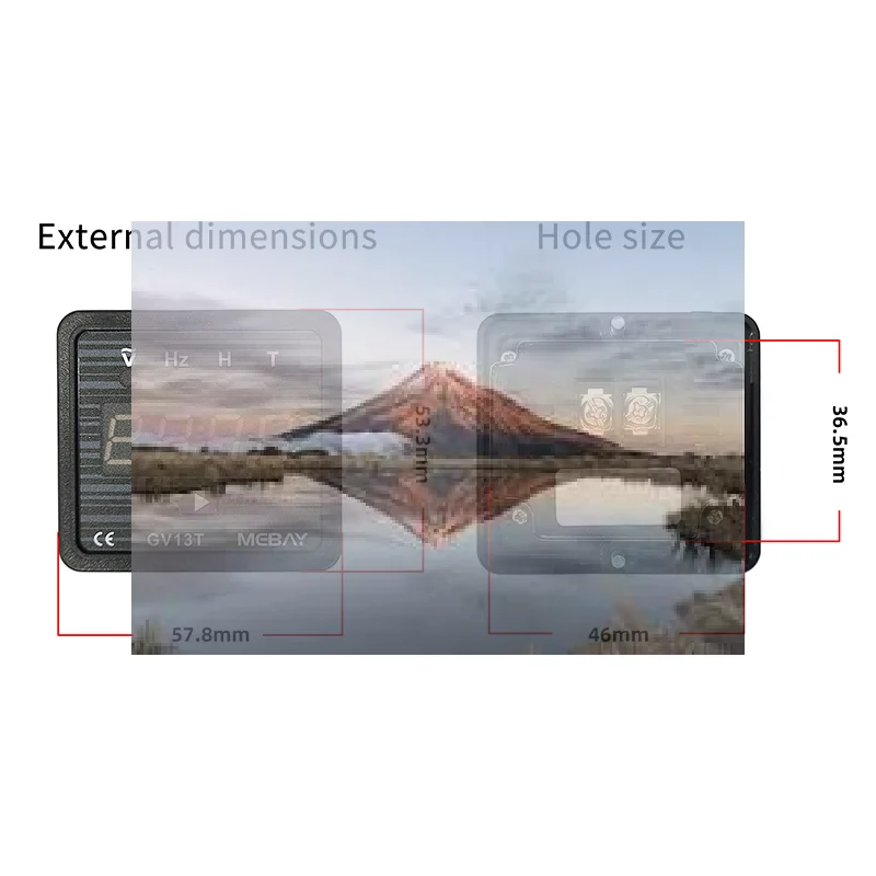 Vp New Plastic+Meta…