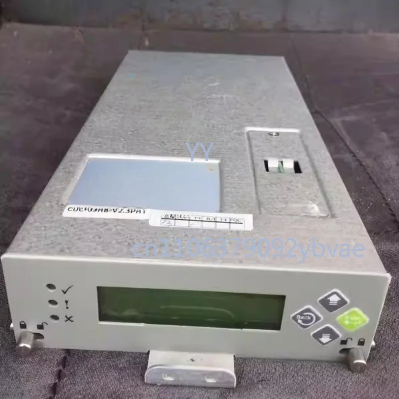 

48V 50A-56A Communication Rectifier Power Module with Monitoring Function